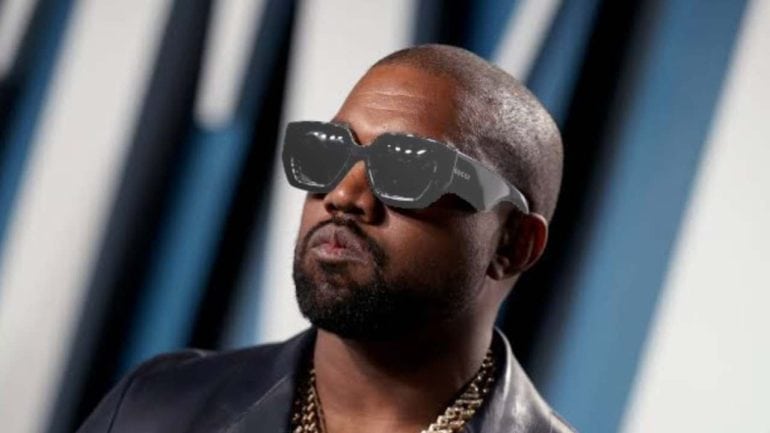 Kanye West Seen In Solo Business Meeting, Wife Bianca Censori Absent