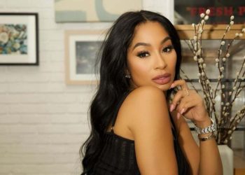 Who Is Karlie Redd Dating Now?