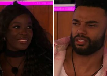 Love Island All Stars Episode 13