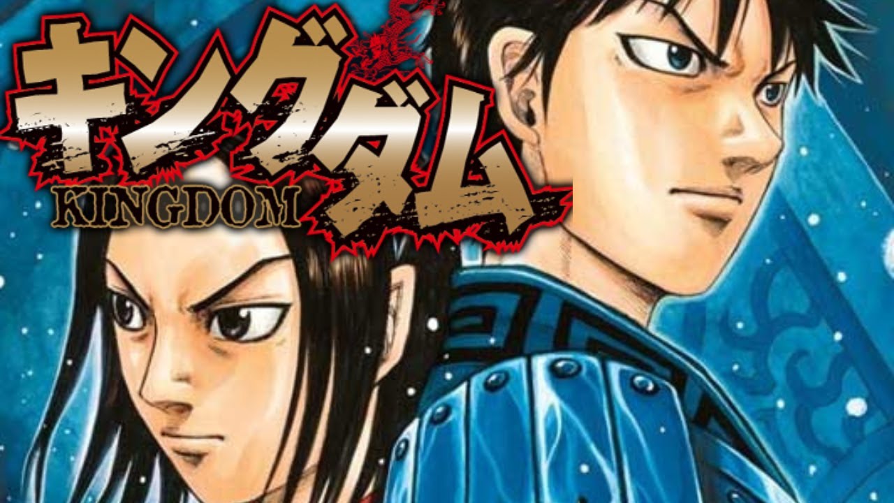 Kingdom Chapter 784 release date recap spoilers