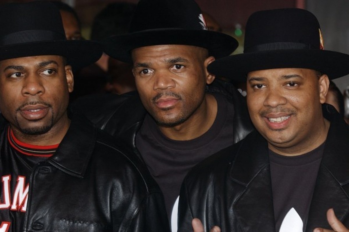 Kings from Queens: The Run DMC Story