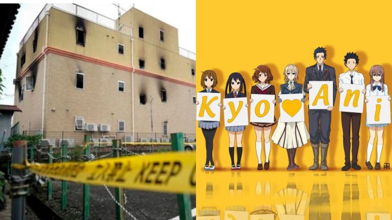 KyoAni Arsonist’s Defense Appeal To High Court Following Death Sentence Families Express Frustration