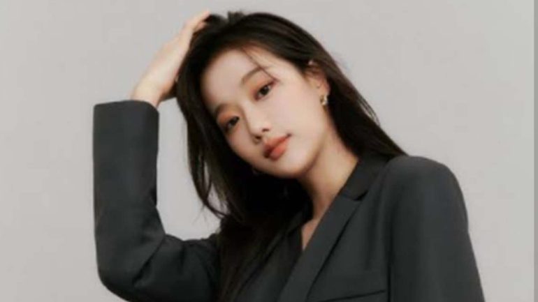 Lee Naeun Takes The Lead In New Drama 'Ai Shopping'