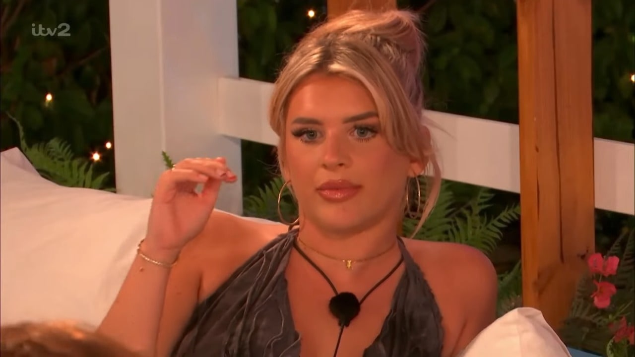 Love Island All Stars Episode 14