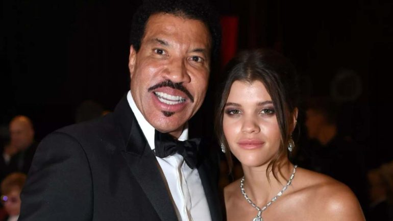 Lionel Richie Anticipates Grandparent Joy As Daughter Sofia Embraces Motherhood