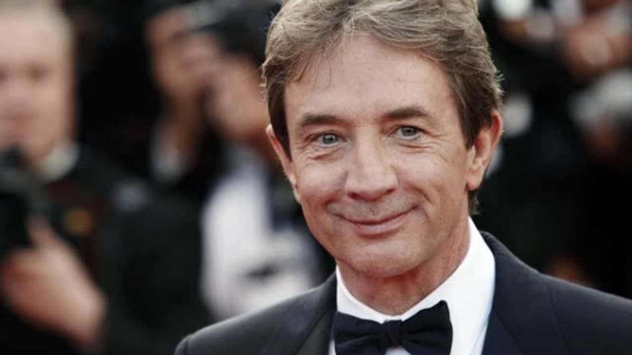 Martin Short Denies Dating Rumors Amidst Golden Globes Buzz And Meryl Streep's Separation