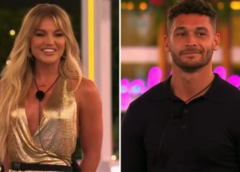 Love Island All Stars Episode 5