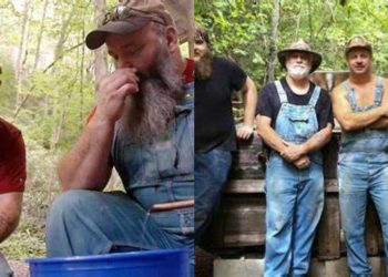 Moonshiners Season 13