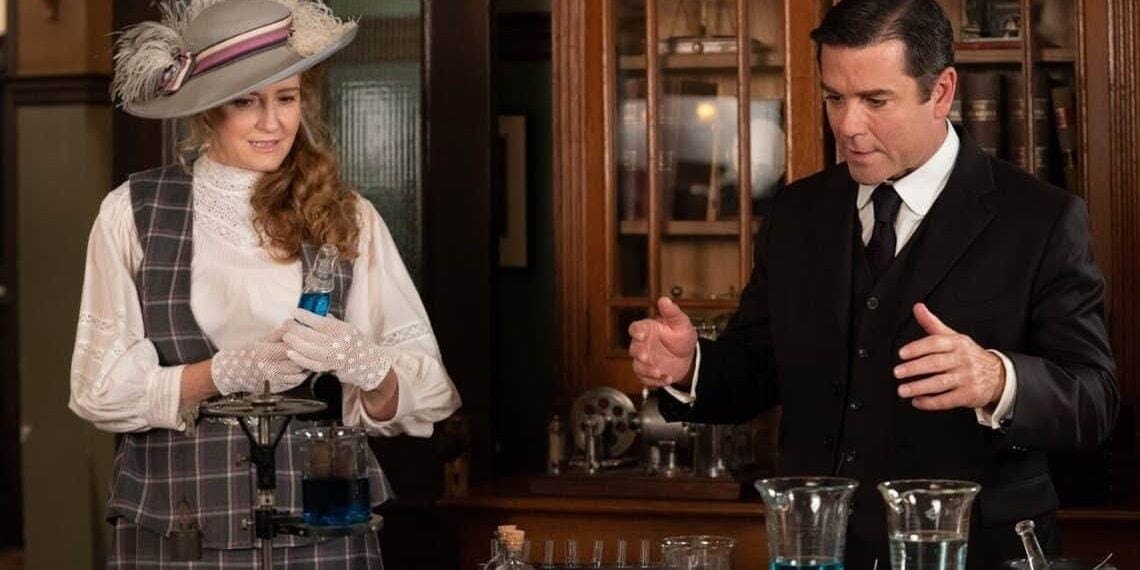 Murdoch Mysteries Season 17