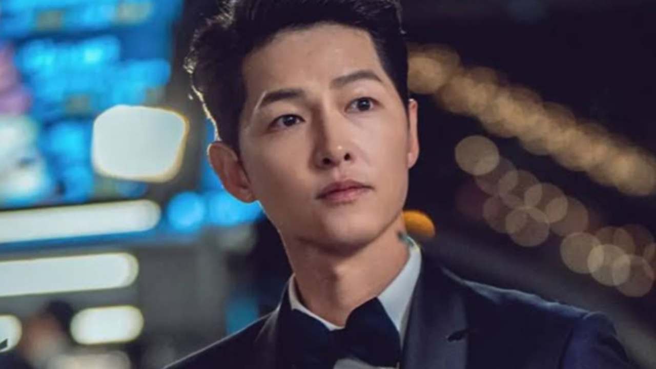 “My Name is Loh Kiwan,” Starring Song Joong Ki, Is Scheduled For A March Release On Netflix With A Mature Rating