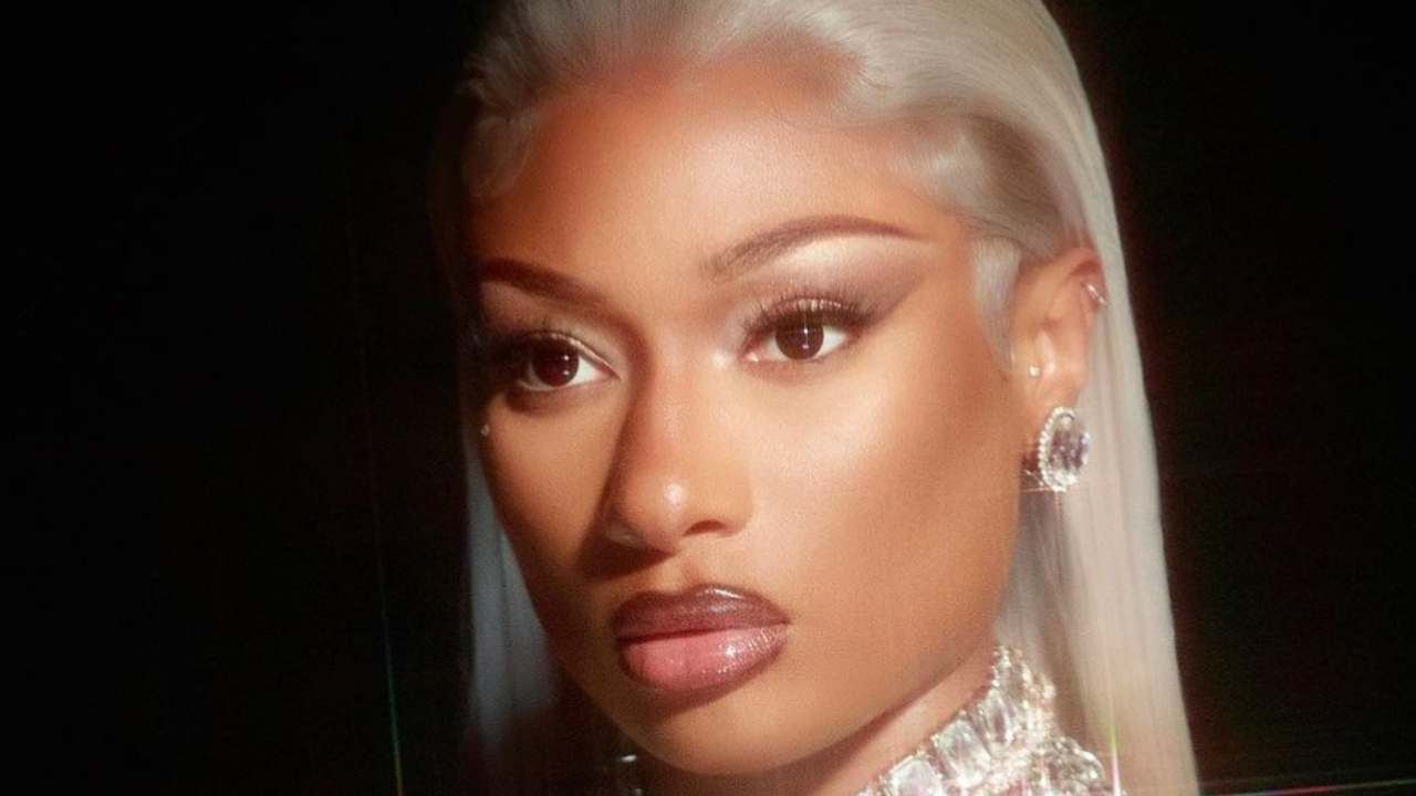 Nicki Minaj Reveals 'Big Foot' Amidst Megan Thee Stallion Feud