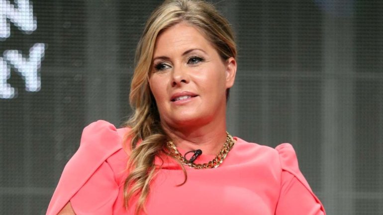 Nicole Eggert's Journey Through Love With Corey Haim