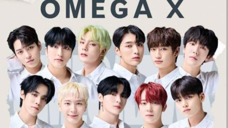 OMEGA X Reveals Debut Solo Concert In Seoul