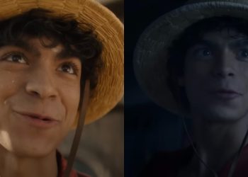 One Piece Live Action (Credits: Netflix)