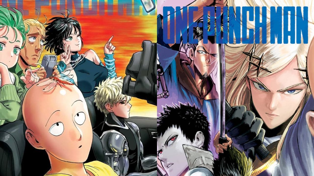 Best Manga to Read In January 2024