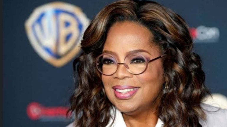 Happy 70th, Oprah! Celebrating With Some Of Her Favorite Things