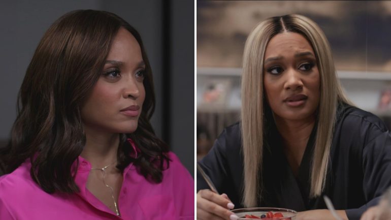 Tyler Perry's Sistas Season 7 Episode 5