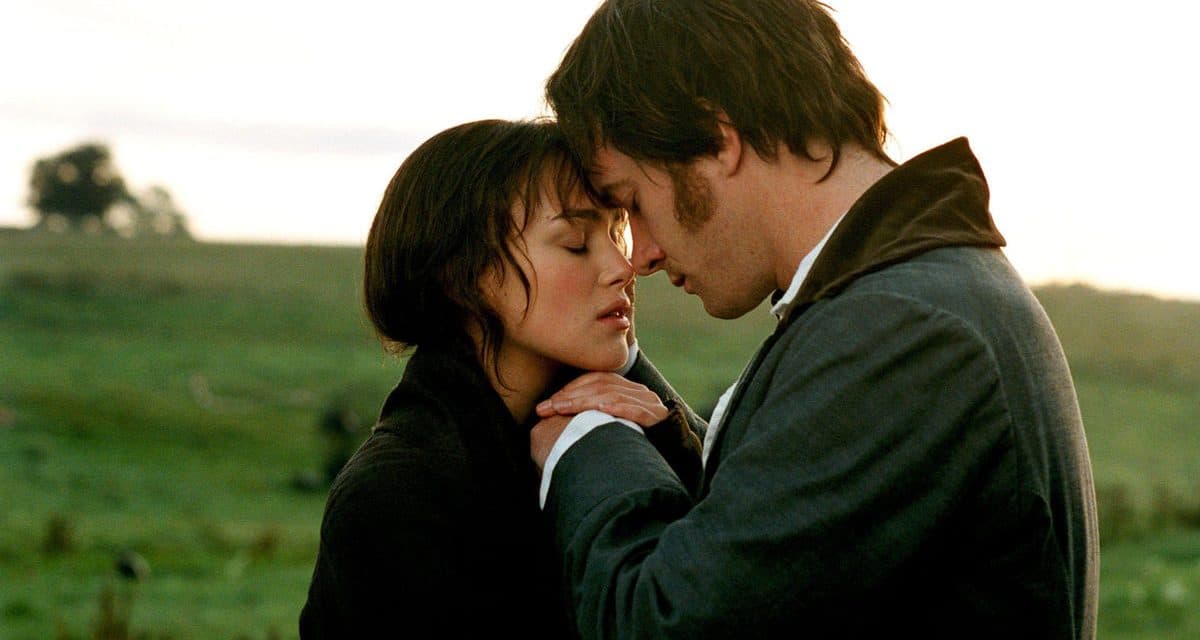 Pride and Prejudice