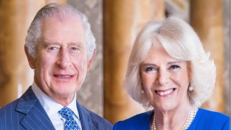 Queen Camilla Is Heading Home After King Charles' Friday Procedure For An Enlarged Prostate