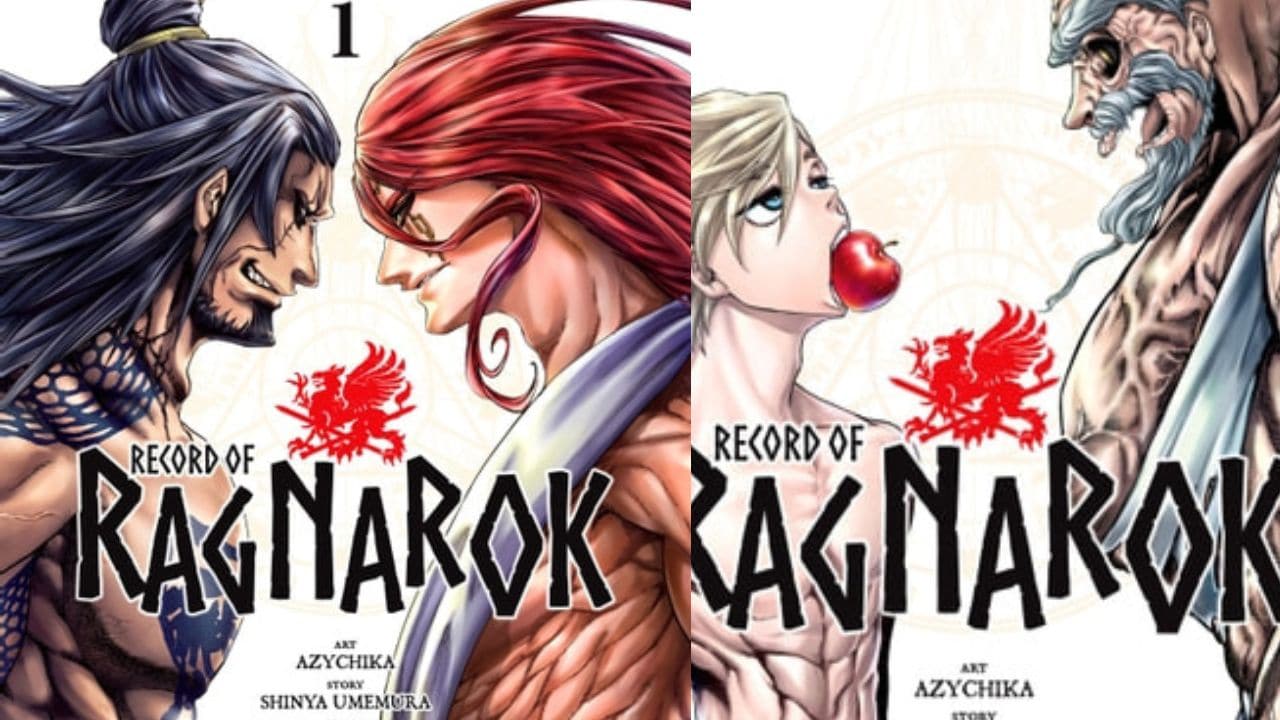 Best Manga to Read In January 2024