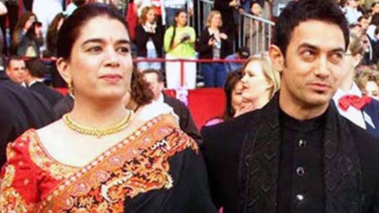 Why Did Reena Dutta And Aamir Khan Get Divorced?