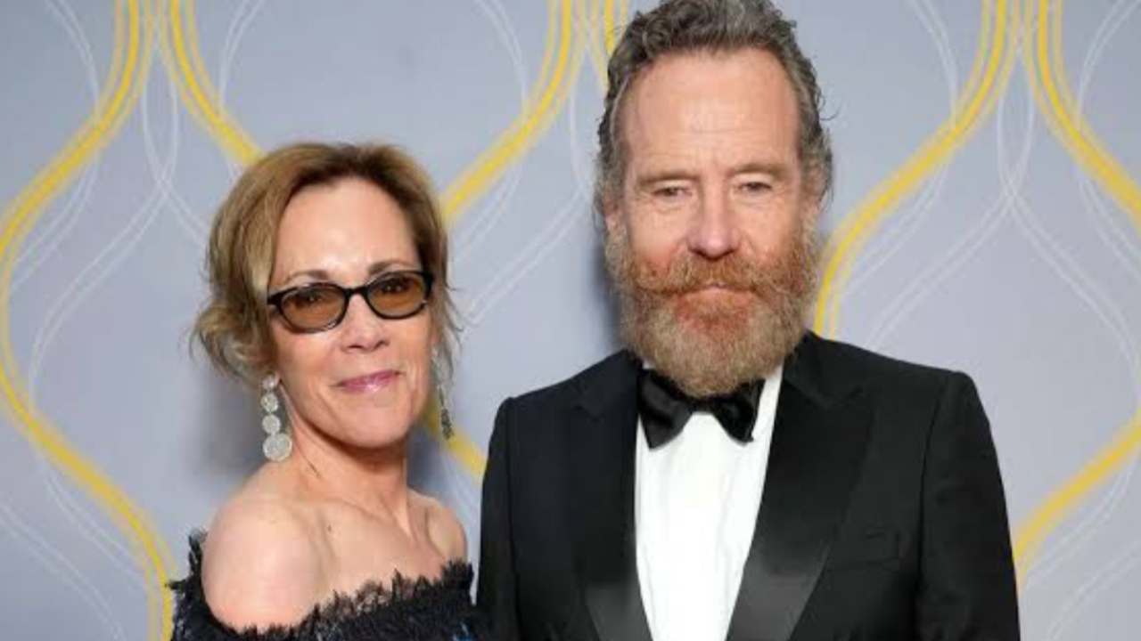 Revealing Endurance: Bryan Cranston’s 34-Year Marriage Secret