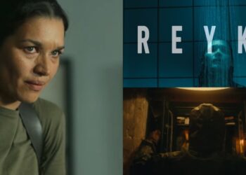 Reyka Season 2