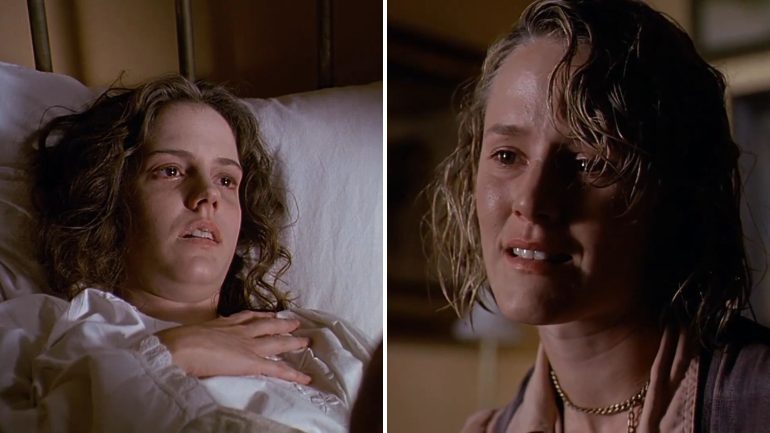 Fried Green Tomatoes Ending Explained