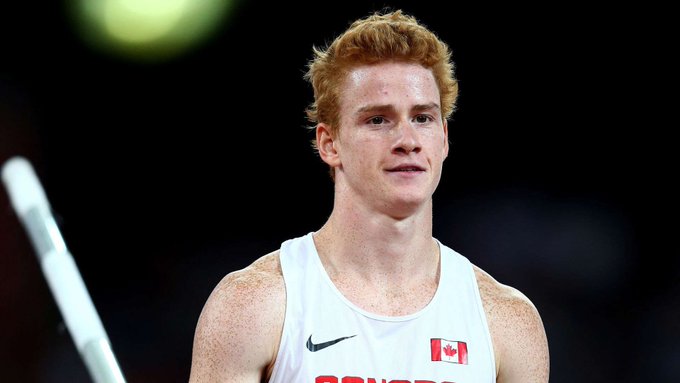 Shawn Barber