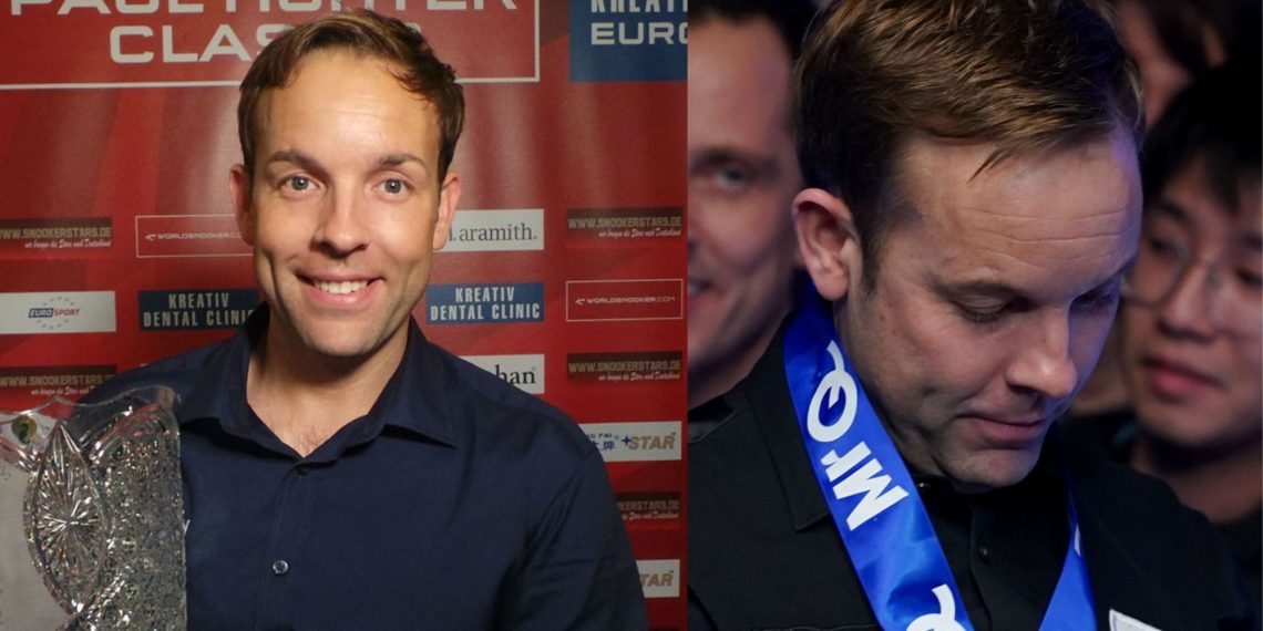 Is Ali Carter Married?