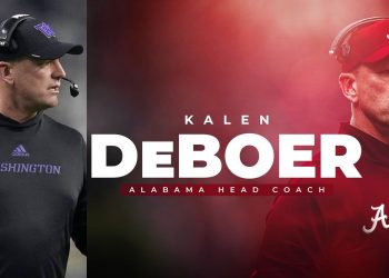 Why Did Kalen Deboer Leave Washington for Alabama? Answered