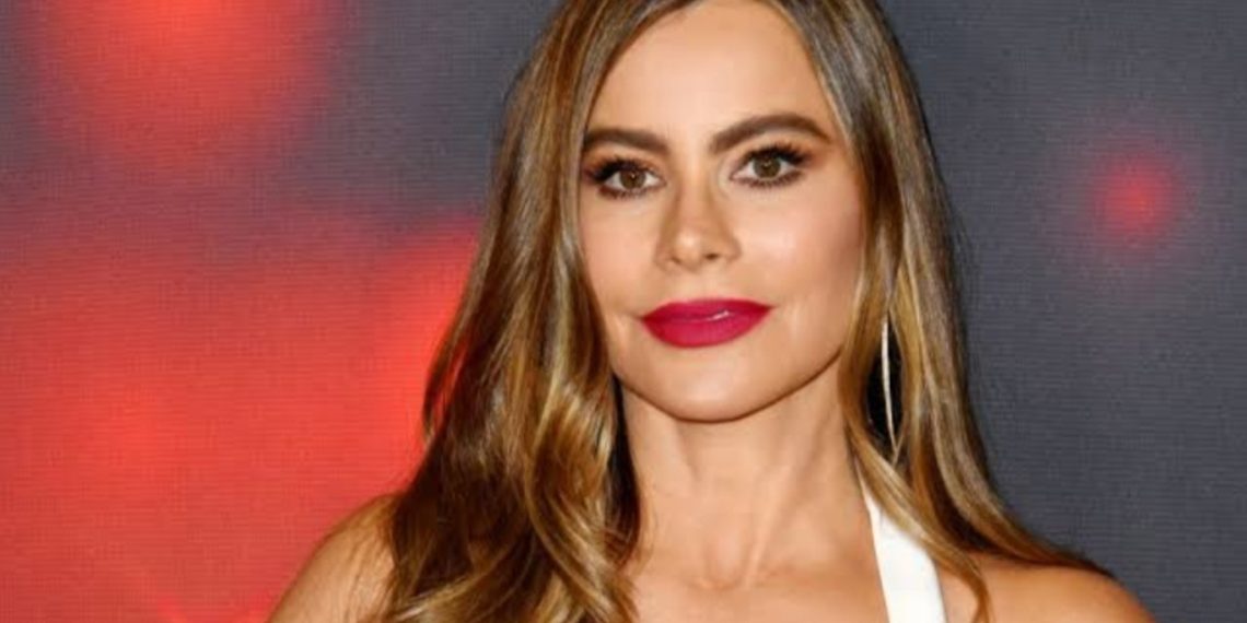 Sofia Vergara's Dating Preferences Unveiled