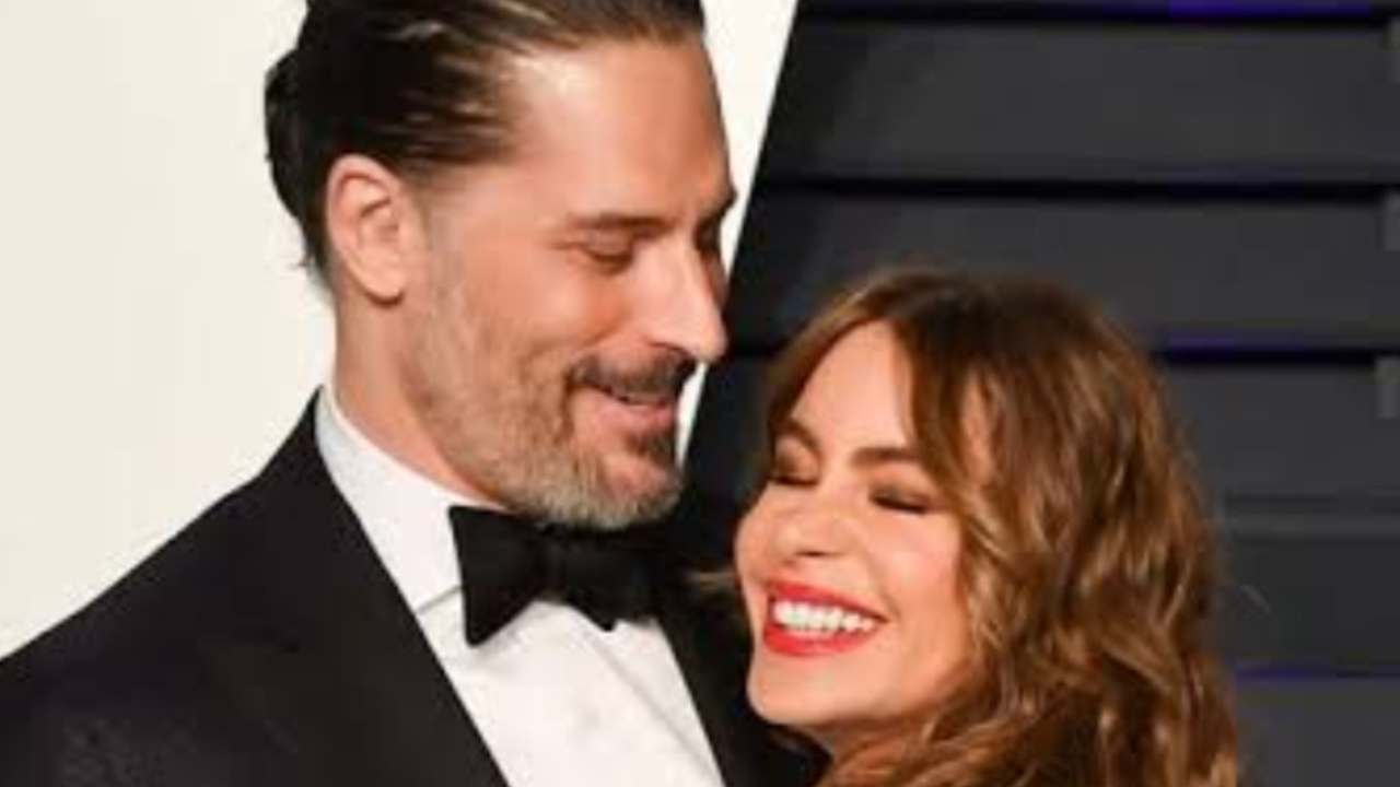 Sofia Vergara On Love, Divorce, And Embracing A New Chapter In Life