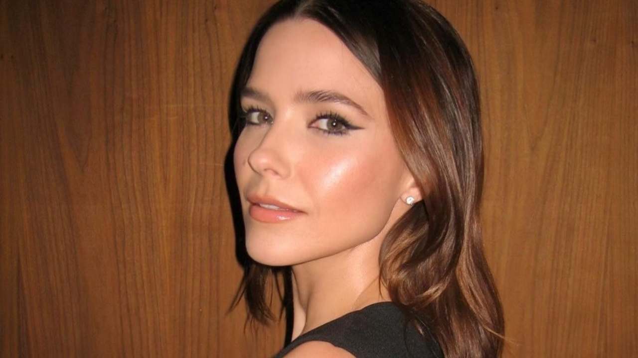 Sophia Bush's Ex Grant Hughes Lays Claim To $300K Currently Restrained By Their Prenup