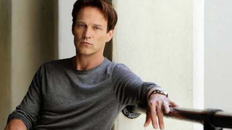 Pickleball Passion: Stephen Moyer's Confession And Sporting Journey