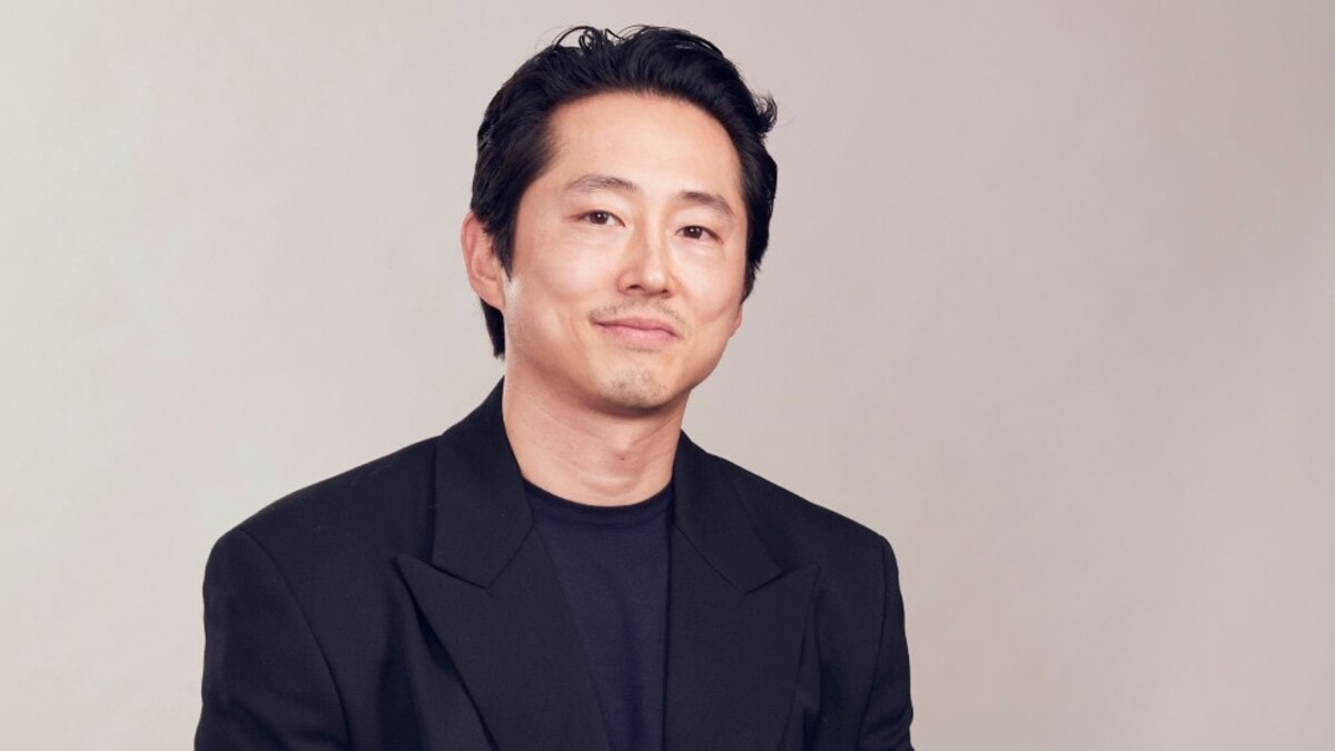 Steven Yeun