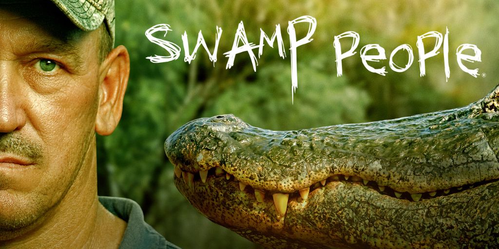 Swamp People Season 15 