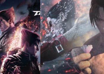 Tekken 8 Ending Explained-What Happens at the End of the Story