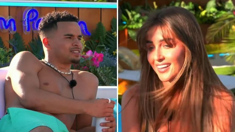 Love Island All Stars Episode 24