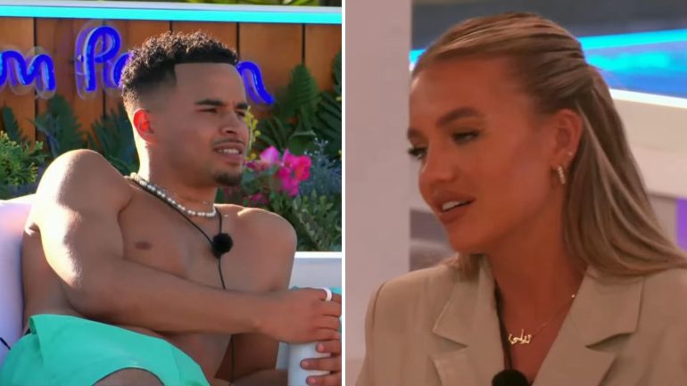 Love Island All Stars Episode 15