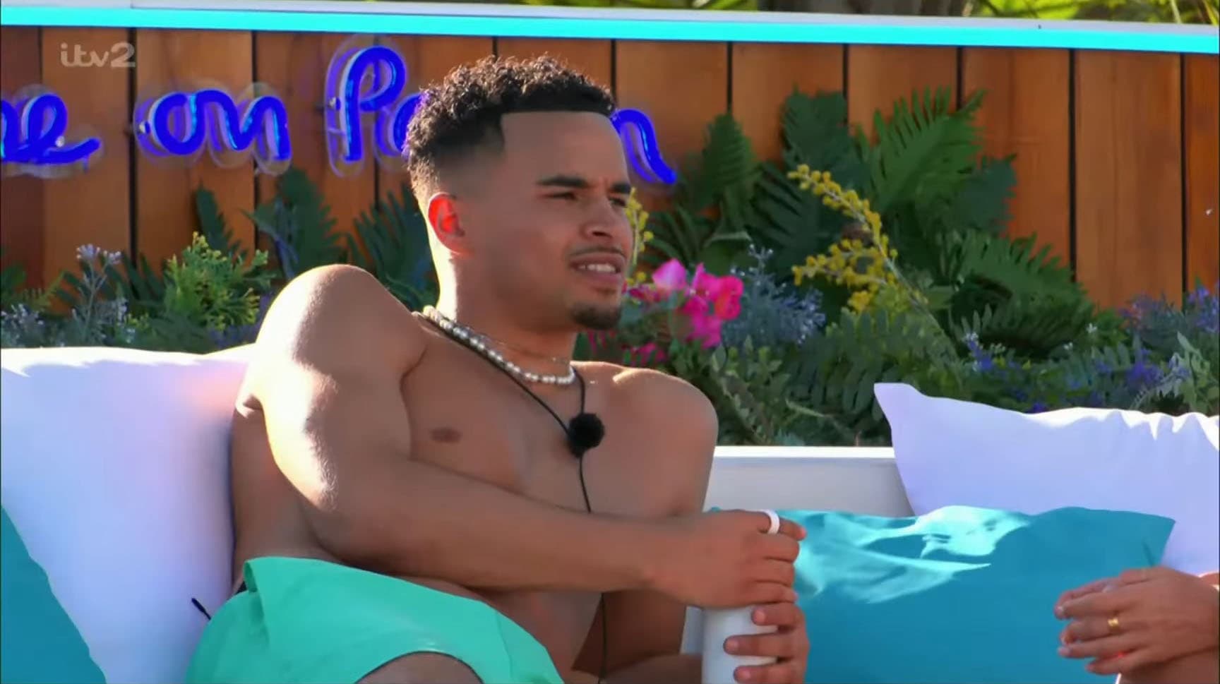 Love Island All Stars Episode 3