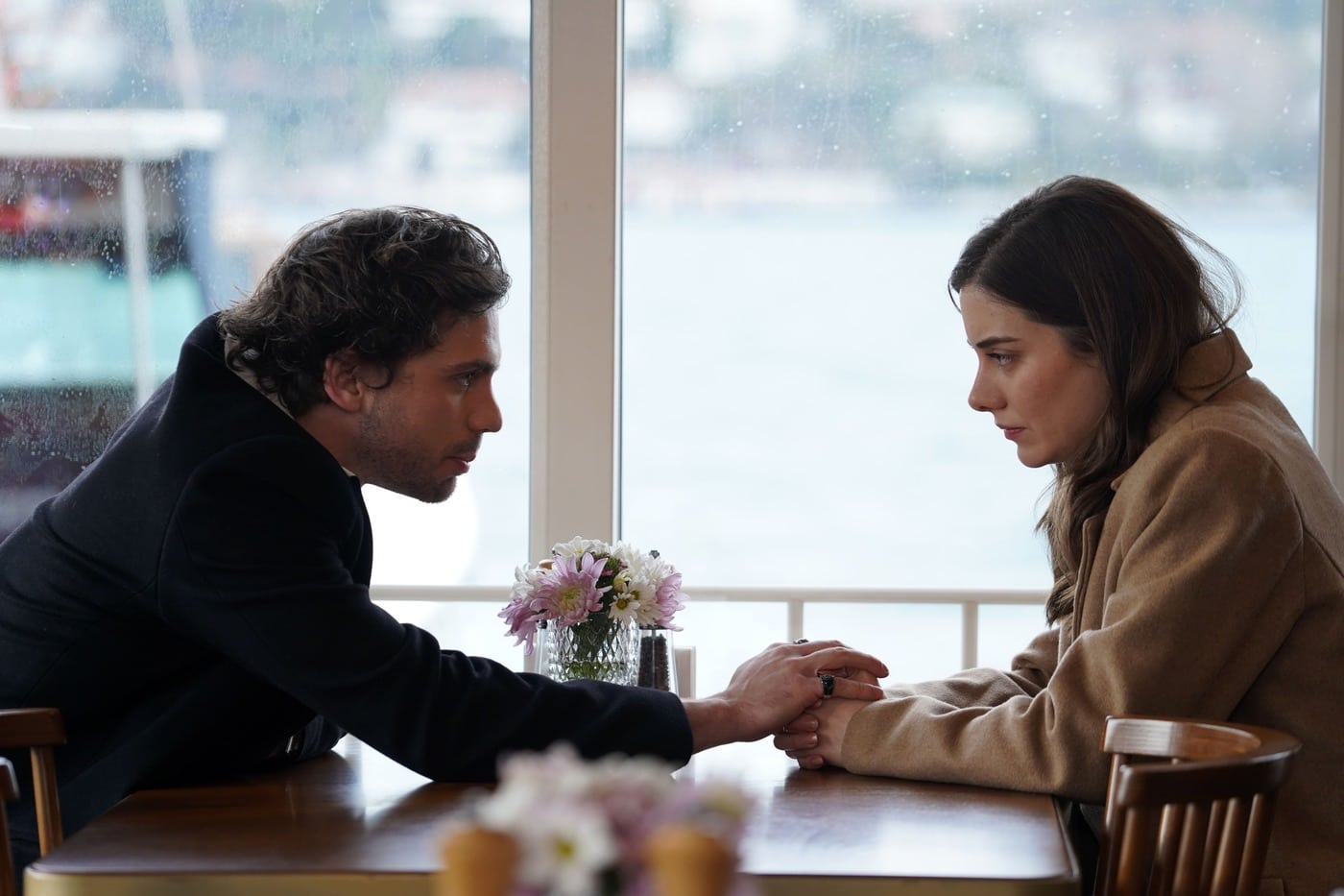 Yalı Çapkını Episode 53