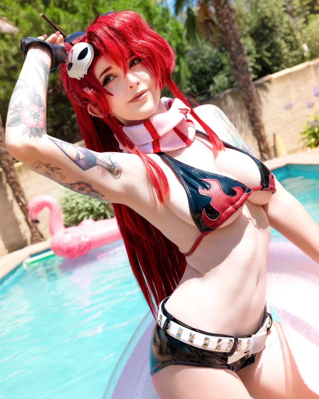 18 Hottest Anime Cosplays