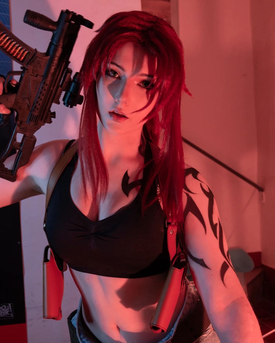 18 Hottest Anime Cosplays