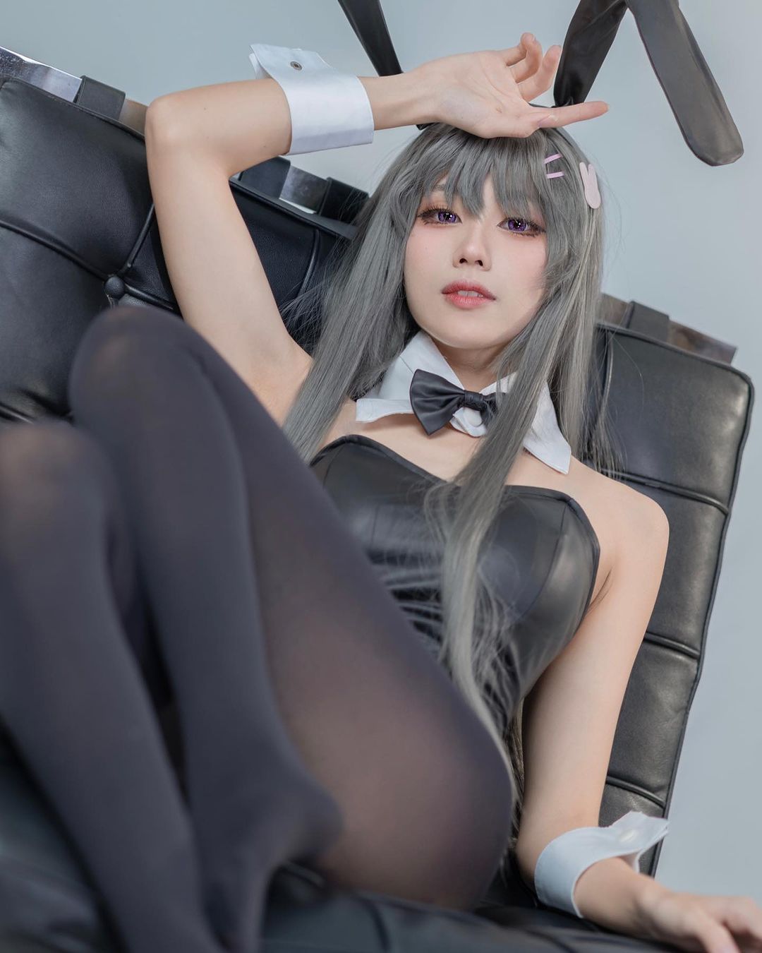 18 Hottest Anime Cosplays