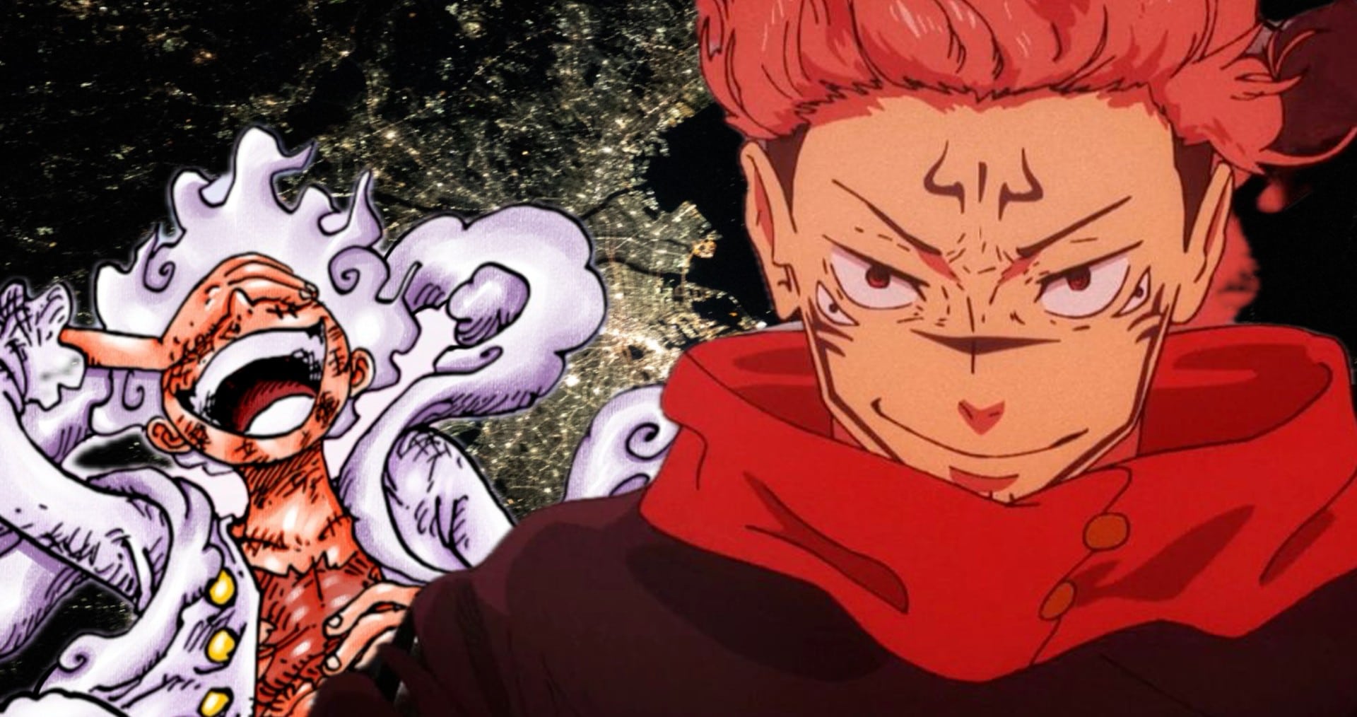 Jujutsu Kaisen's Best Animator Has Joined One Piece Team