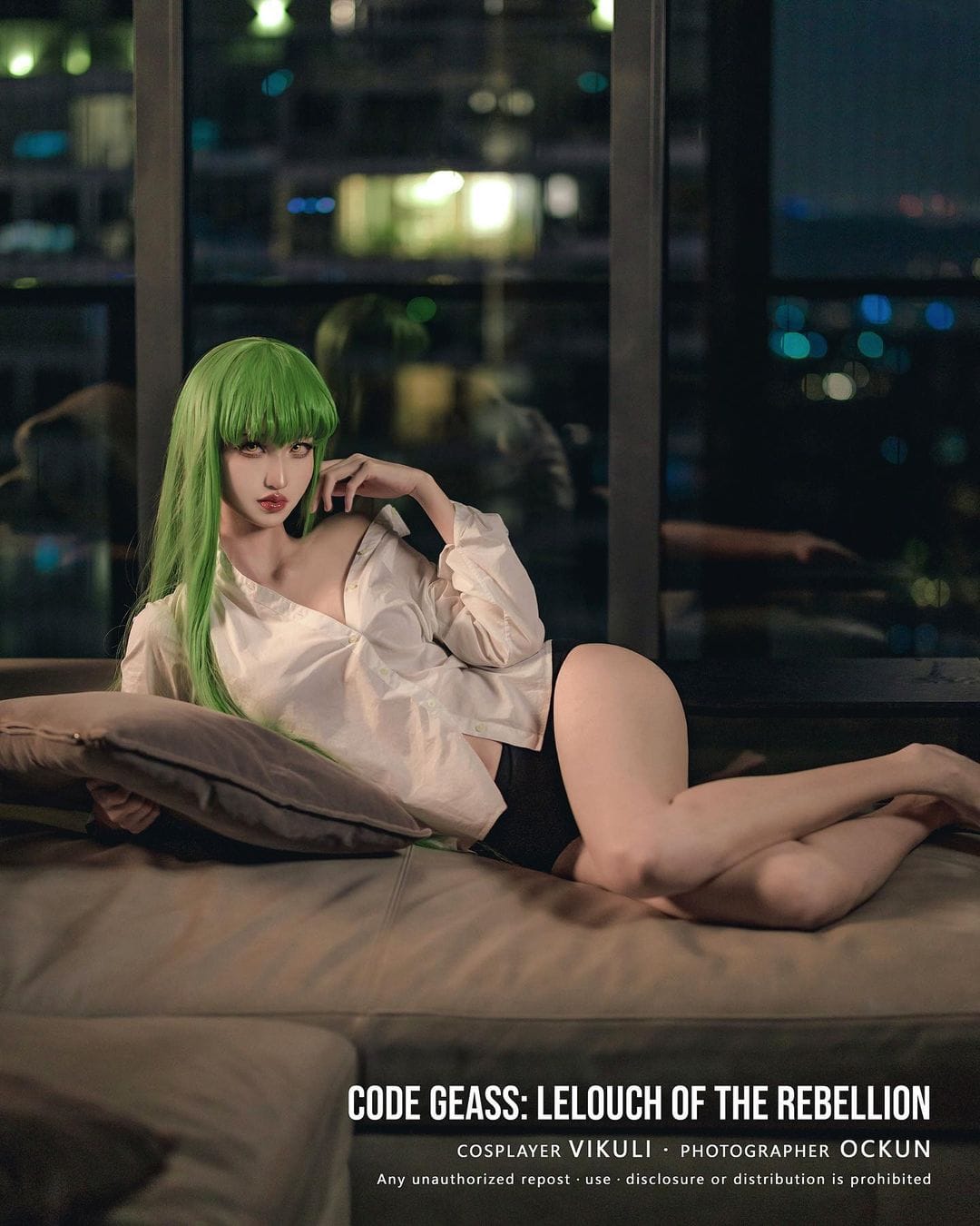 18 Hottest Anime Cosplays