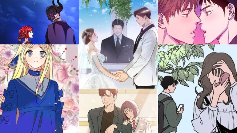 10 Best Romance Manhwa You Should Read Today