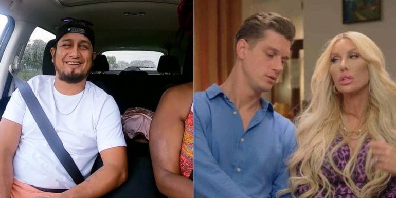 90 Day Fiancé Season 10