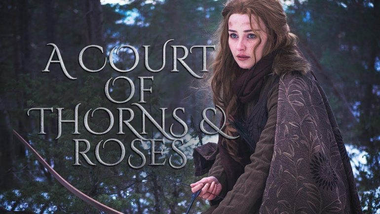 A Court of Thorns and Roses